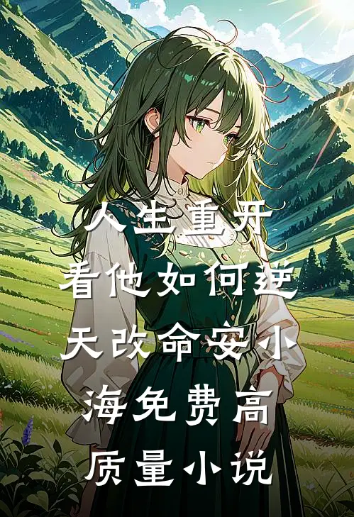 人生重开:看他如何逆天改命安小海免费高质量小说