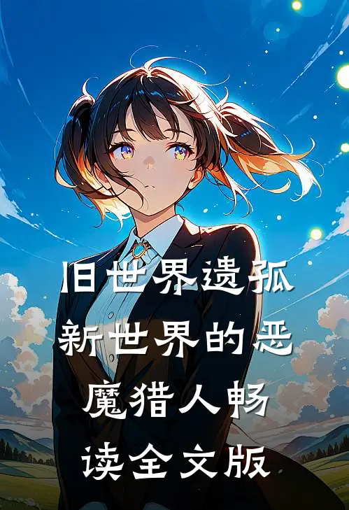 旧世界遗孤：新世界的恶魔猎人畅读全文版