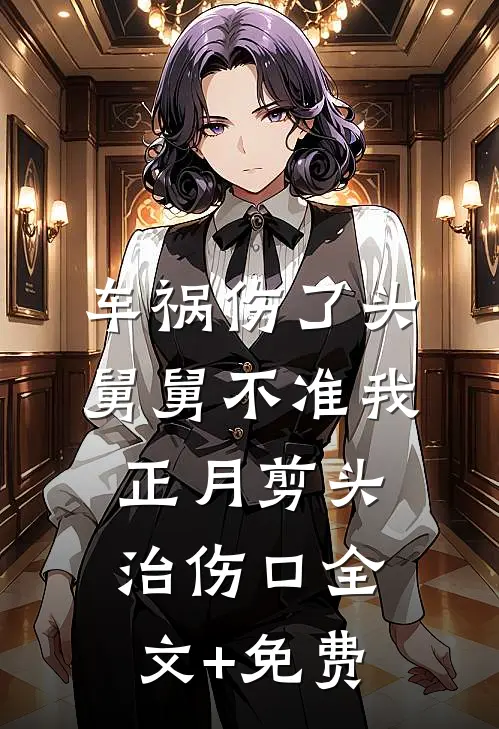 车祸伤了头，舅舅不准我正月剪头治伤口全文+免费