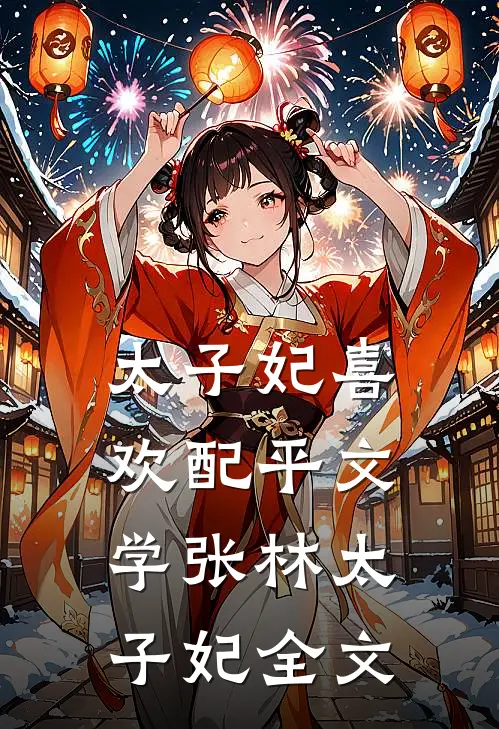 太子妃喜欢配平文学张林太子妃全文