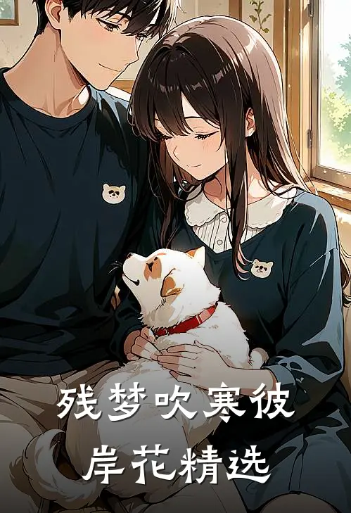 残梦吹寒彼岸花精选