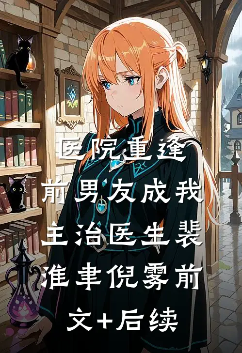 医院重逢，前男友成我主治医生裴淮聿倪雾前文+后续
