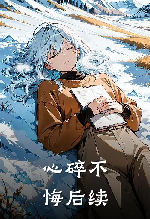 心碎不悔后续