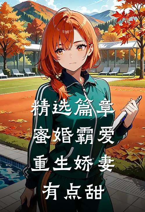 精选篇章蜜婚霸爱：重生娇妻有点甜