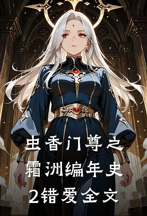 虫香门尊之霜洲编年史（2）错爱全文