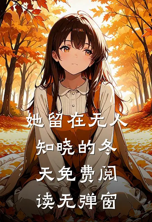她留在无人知晓的冬天免费阅读无弹窗