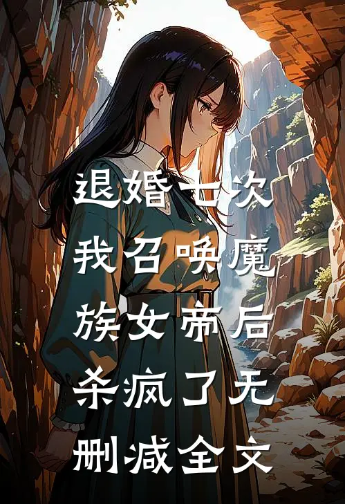 退婚七次，我召唤魔族女帝后杀疯了无删减全文