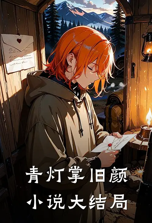 青灯掌旧颜小说大结局