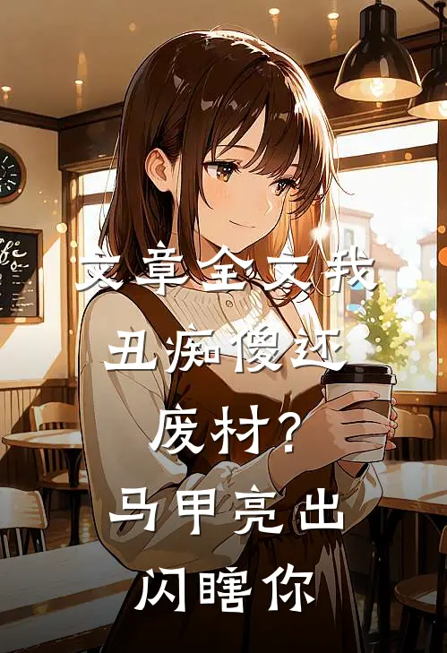 文章全文我，丑痴傻还废材？马甲亮出闪瞎你