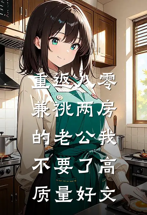 重返八零，兼祧两房的老公我不要了高质量好文