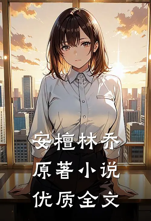 安檀林乔 原著小说优质全文