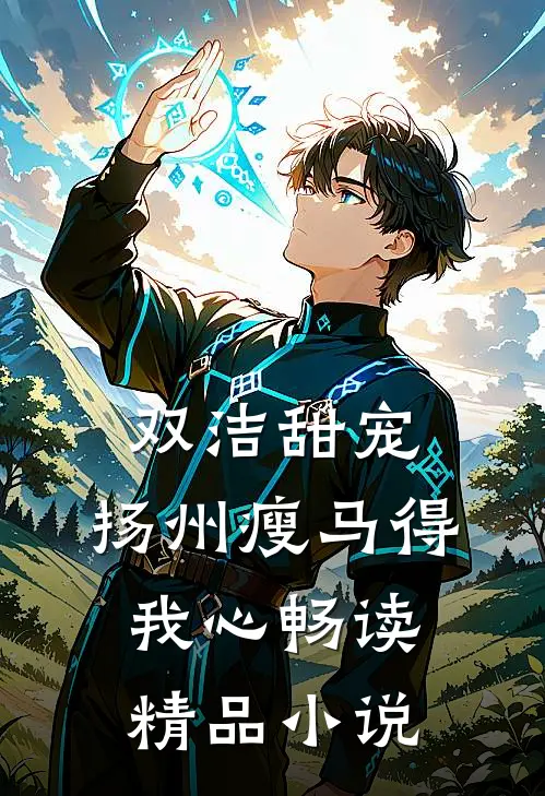 双洁甜宠：扬州瘦马得我心畅读精品小说