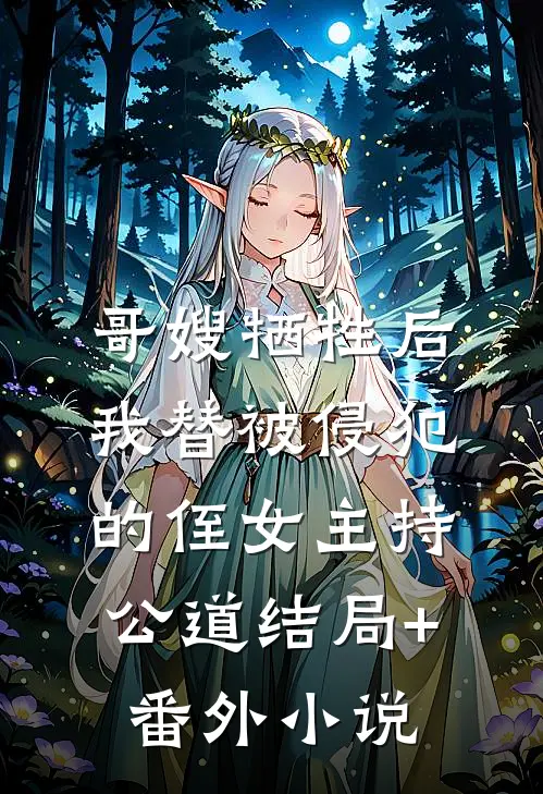 哥嫂牺牲后，我替被侵犯的侄女主持公道结局+番外小说