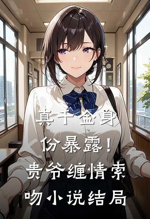 真千金身份暴露！贵爷缠情索吻小说结局