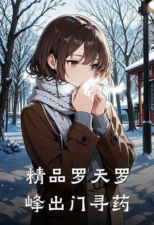 精品罗天罗峰出门寻药
