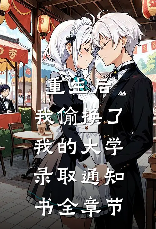 重生后，我偷换了我的大学录取通知书全章节