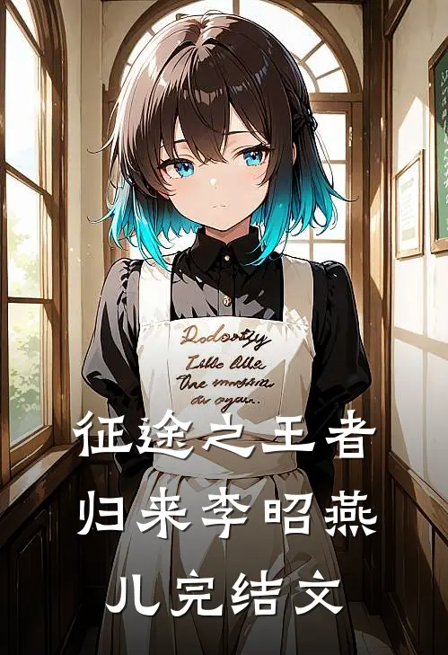征途之王者归来李昭燕儿完结文
