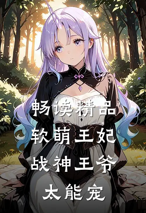 畅读精品软萌王妃：战神王爷太能宠