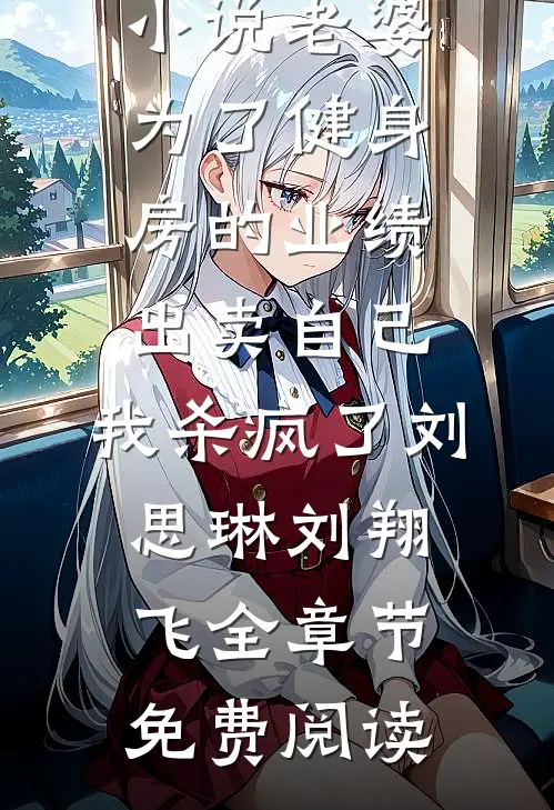 小说老婆为了健身房的业绩出卖自己，我杀疯了刘思琳刘翔飞全章节免费阅读