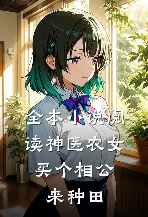 全本小说阅读神医农女：买个相公来种田