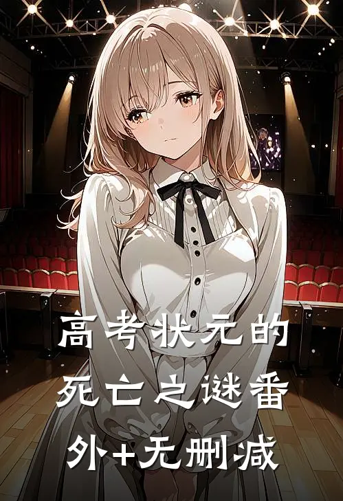 高考状元的死亡之谜番外+无删减