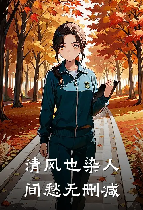 清风也染人间愁无删减