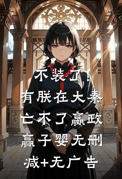 不装了！有朕在，大秦亡不了嬴政赢子婴无删减+无广告