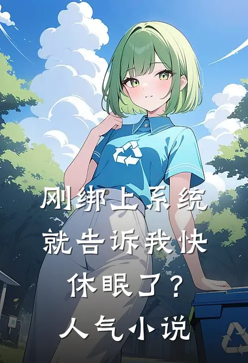 刚绑上系统，就告诉我快休眠了？人气小说