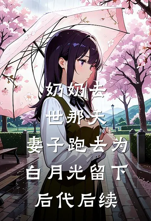 奶奶去世那天，妻子跑去为白月光留下后代后续