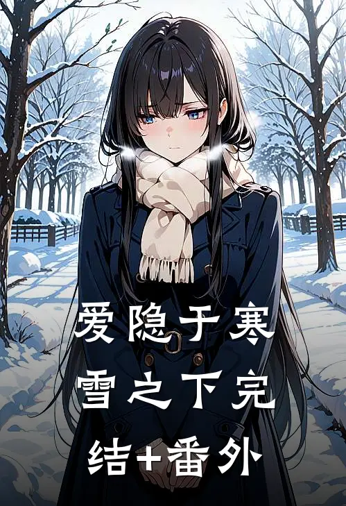 爱隐于寒雪之下完结+番外
