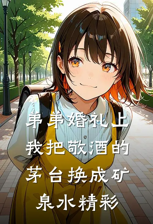 弟弟婚礼上，我把敬酒的茅台换成矿泉水精彩