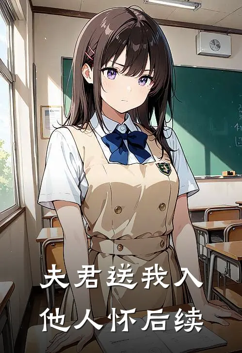 夫君送我入他人怀后续