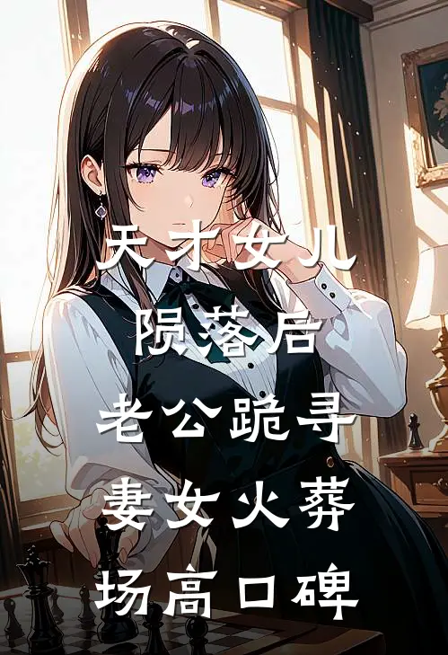 天才女儿陨落后，老公跪寻妻女火葬场高口碑