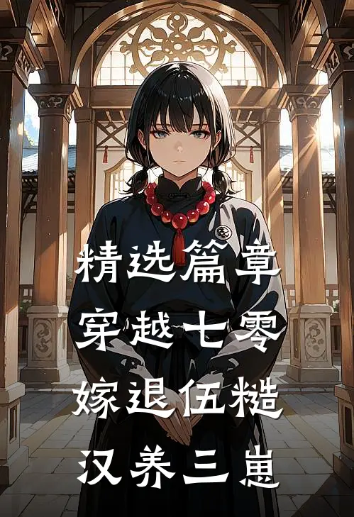 精选篇章穿越七零，嫁退伍糙汉养三崽