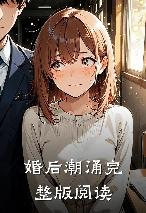 婚后潮涌完整版阅读