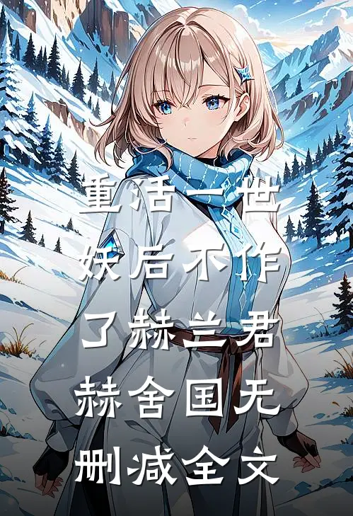 重活一世，妖后不作了赫兰君赫舍国无删减全文