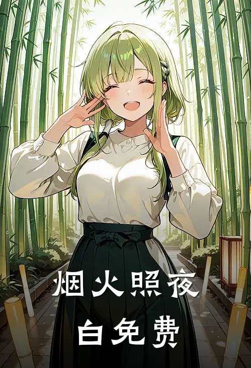 烟火照夜白免费