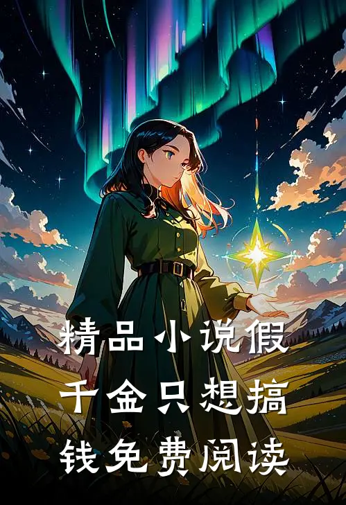 精品小说假千金只想搞钱免费阅读