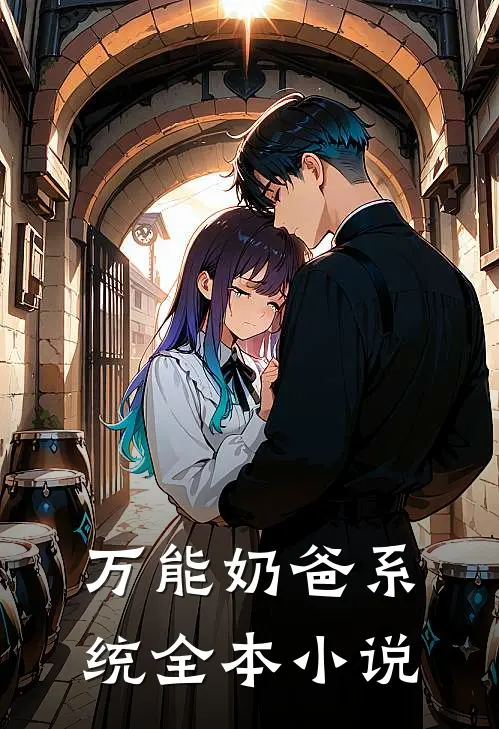 万能奶爸系统全本小说