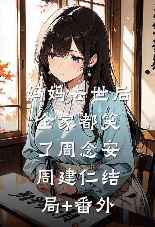 妈妈去世后，全家都笑了周念安周建仁结局+番外