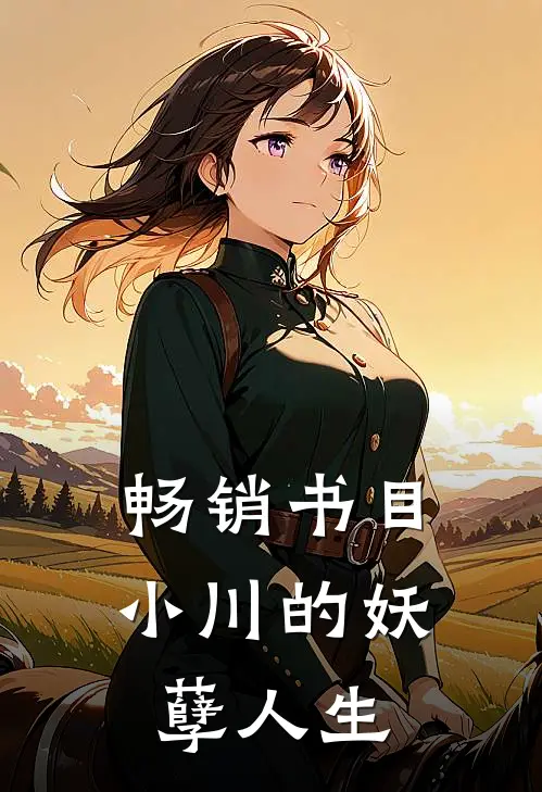 畅销书目小川的妖孽人生