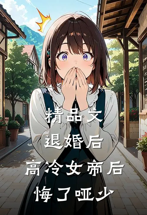 精品文退婚后,高冷女帝后悔了 哑少
