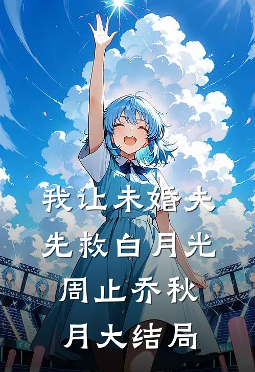 我让未婚夫先救白月光周止乔秋月大结局