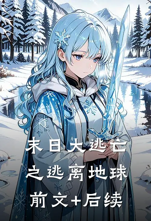 末日大逃亡之逃离地球前文+后续