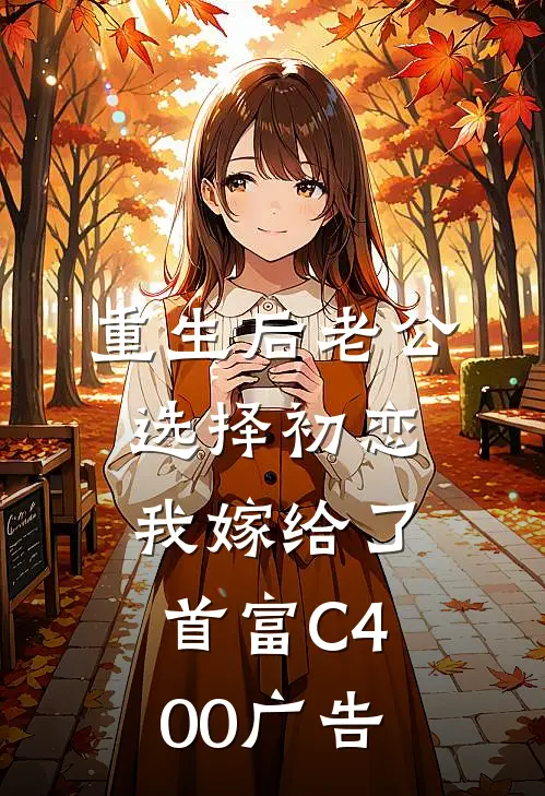 重生后老公选择初恋，我嫁给了首富C400广告