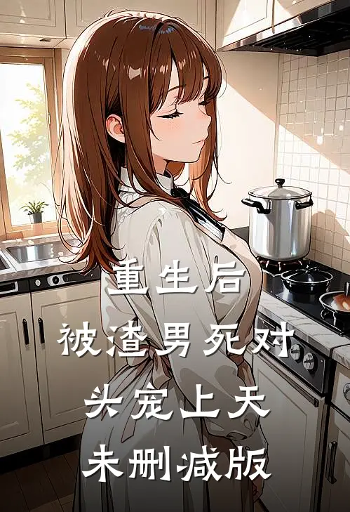 重生后，被渣男死对头宠上天未删减版