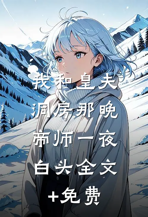 我和皇夫洞房那晚，帝师一夜白头全文+免费