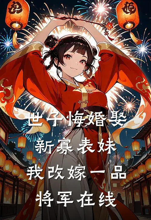 世子悔婚娶新寡表妹，我改嫁一品将军在线