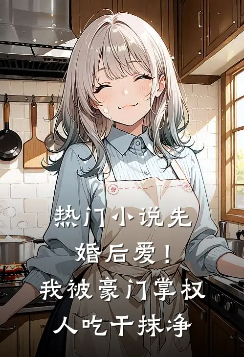 热门小说先婚后爱！我被豪门掌权人吃干抹净