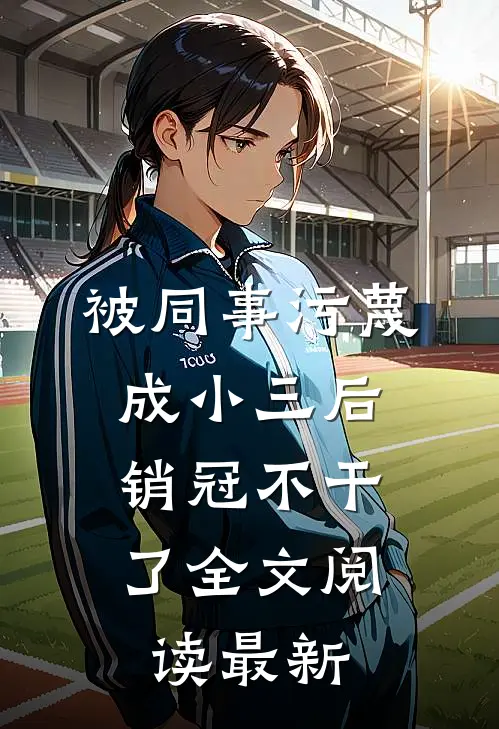 被同事污蔑成小三后，销冠不干了全文阅读最新